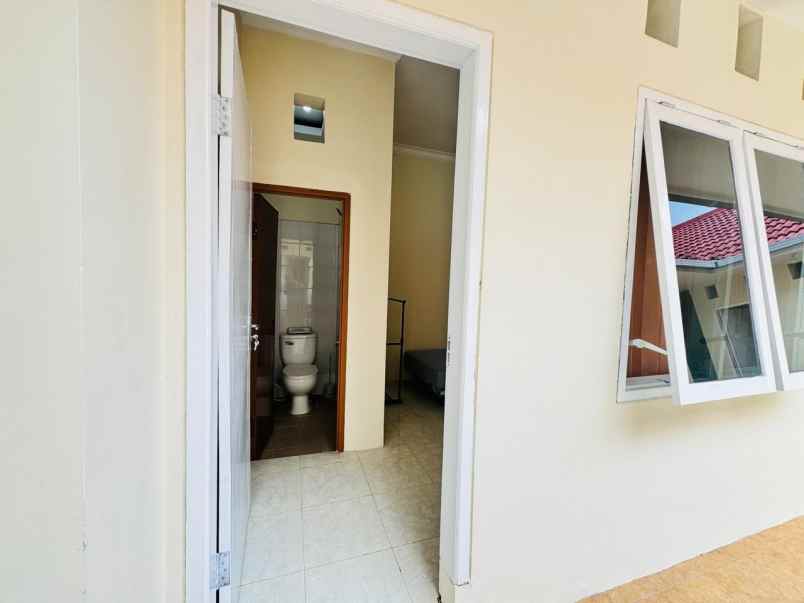 jual kost jember murah