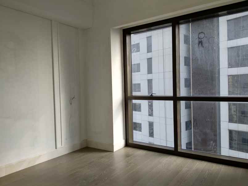 jual onepark avenue semi furnished