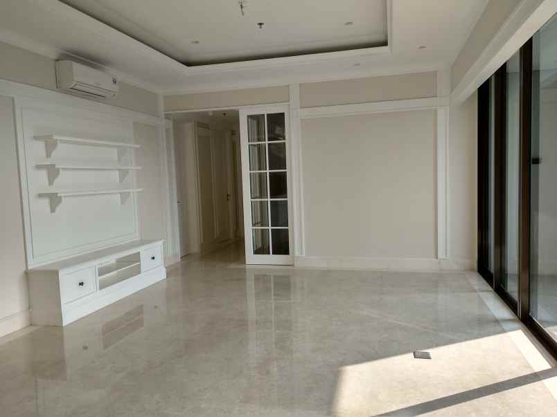 jual onepark avenue semi furnished