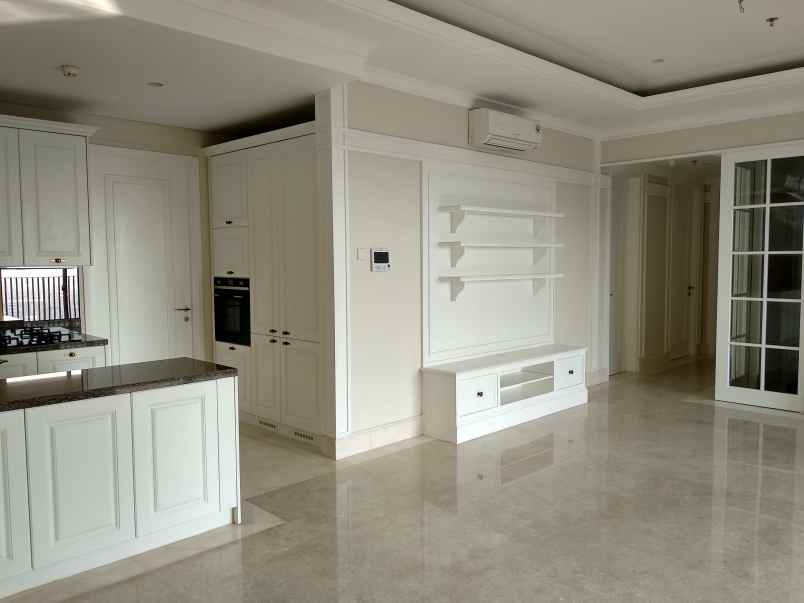 jual onepark avenue semi furnished