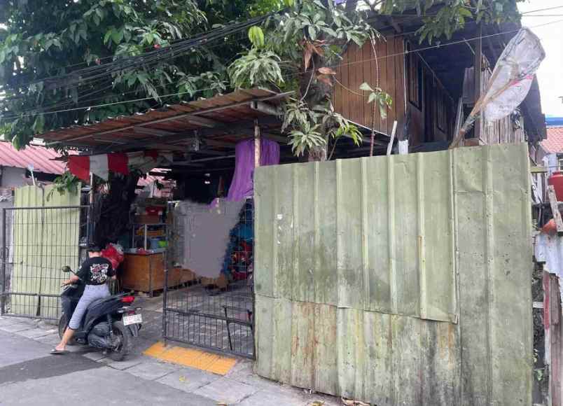 jual ruko gandeng connecting di kali malang