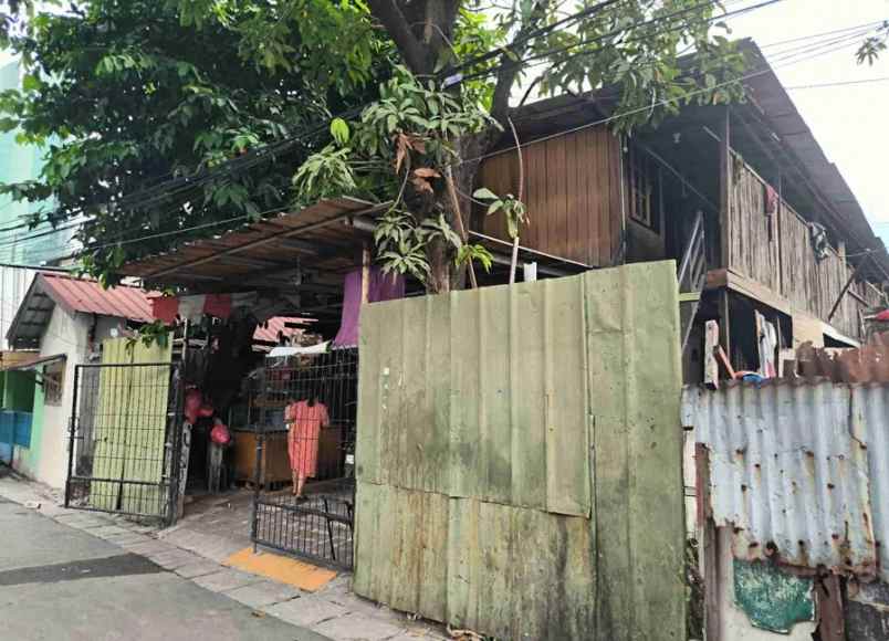 jual ruko gandeng connecting di kali malang