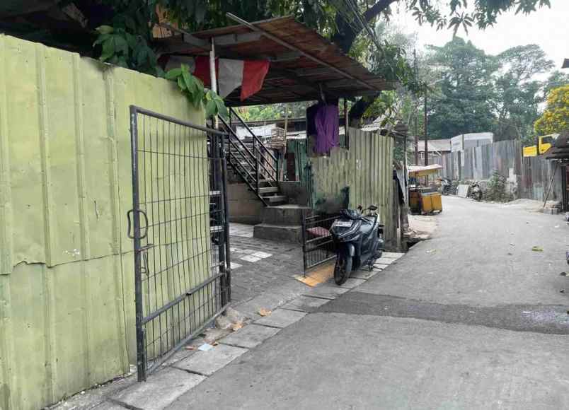 jual ruko gandeng connecting di kali malang