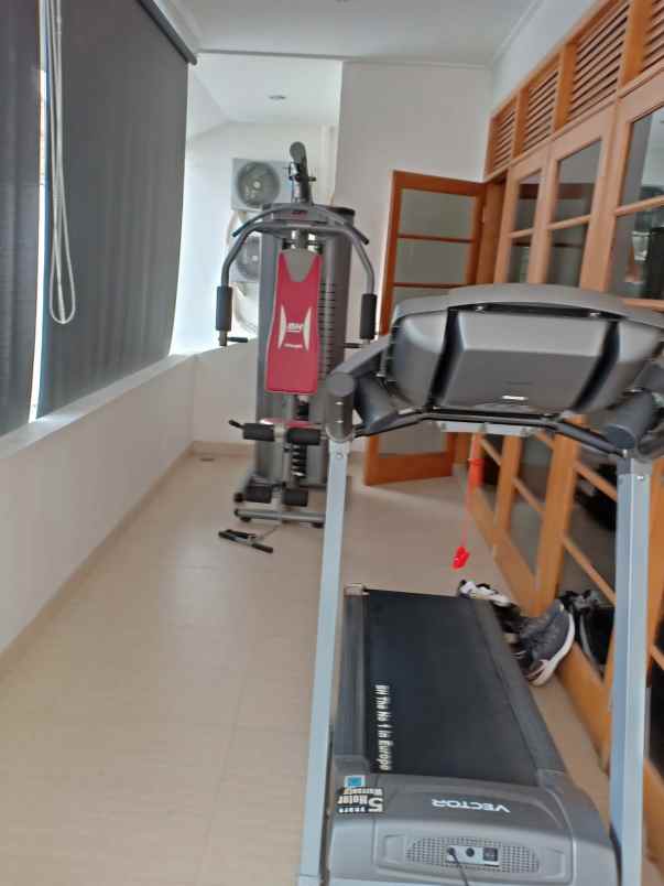 jual rumah cipinang indah jakarta timur