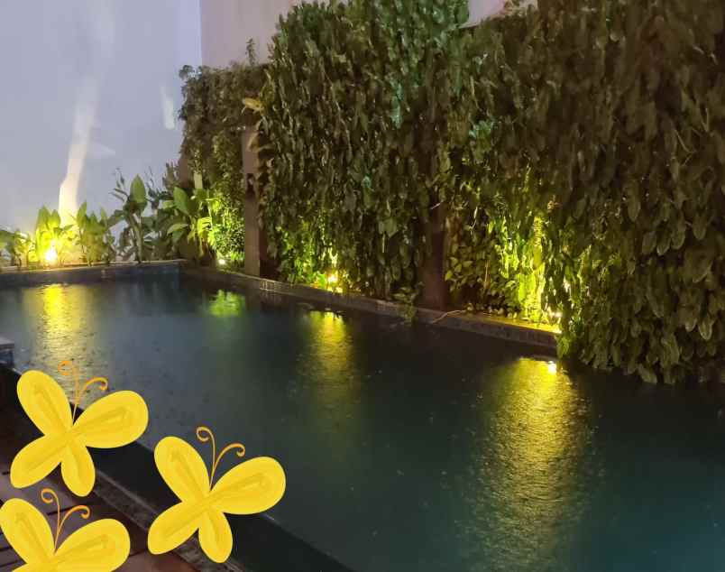 jual rumah cipinang indah jakarta timur