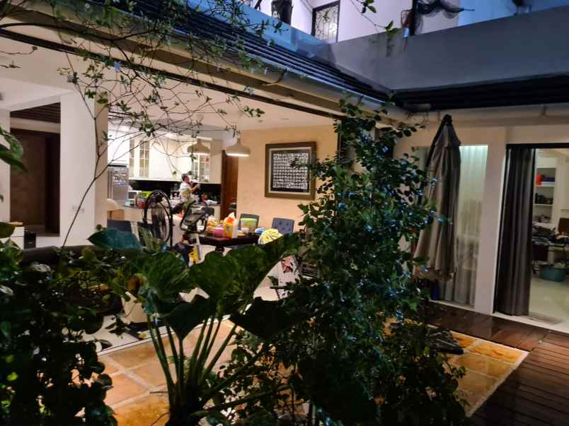 jual rumah cipinang indah jakarta timur