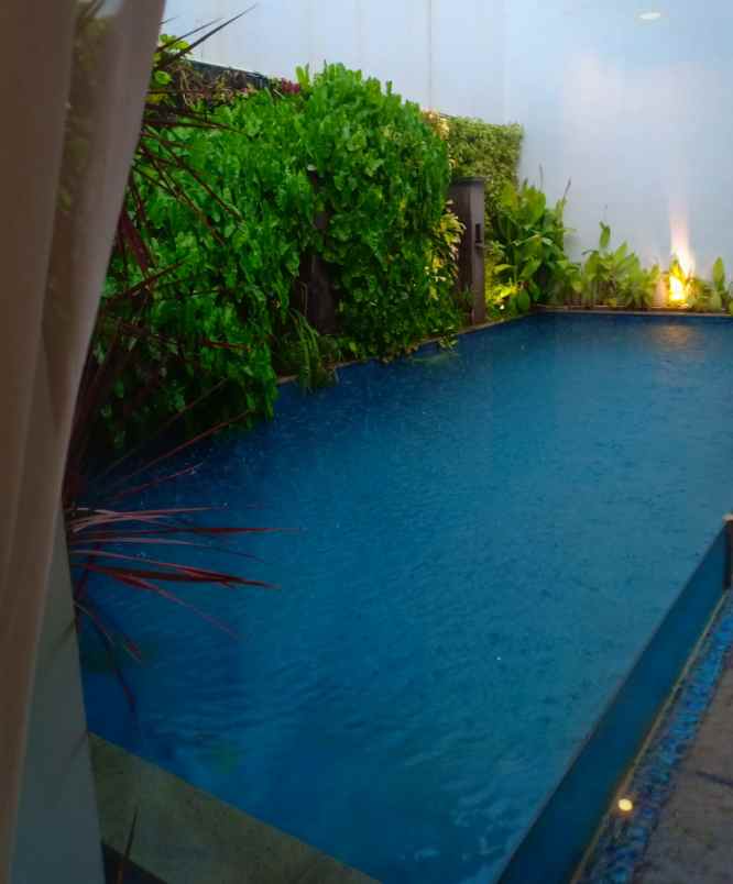 jual rumah cipinang indah jakarta timur