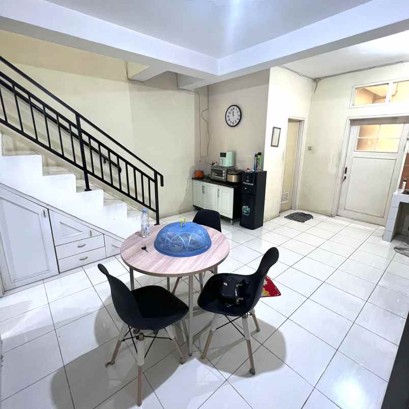 jual rumah citra 2 extension kalideres