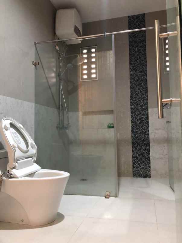 jual rumah daan mogot jak bar