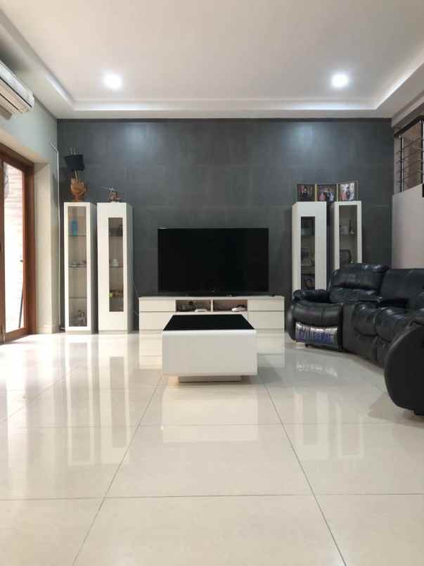 jual rumah daan mogot jak bar