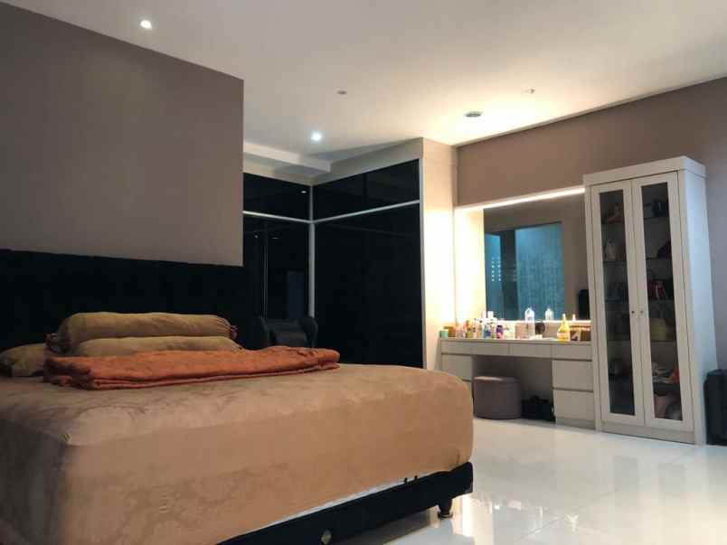 jual rumah daan mogot jak bar