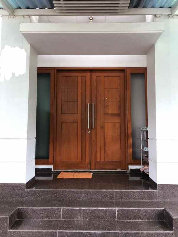 jual rumah daan mogot jak bar