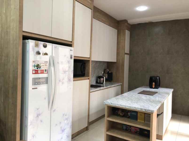 jual rumah daan mogot jak bar