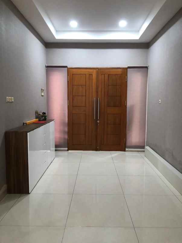 jual rumah daan mogot jak bar