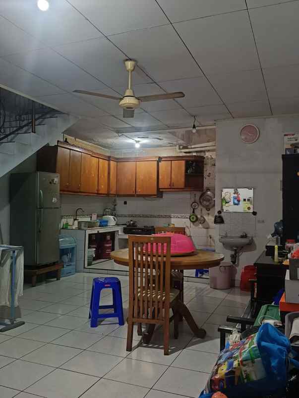 jual rumah di jelambar grogol petamburan jakarta barat