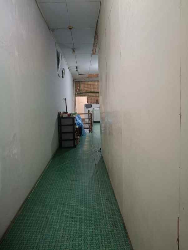 jual rumah di jelambar grogol petamburan jakarta barat