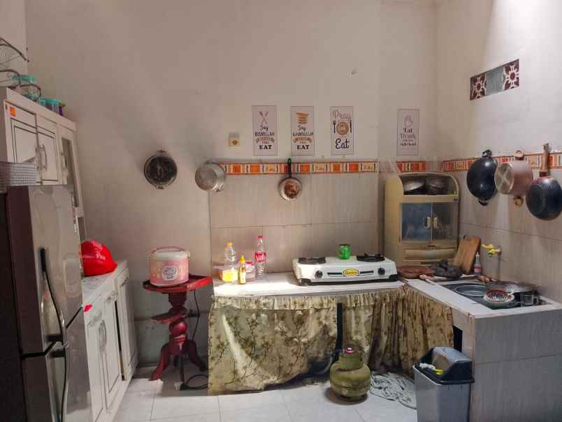 jual rumah di perum papan mas indah bekasi c0782