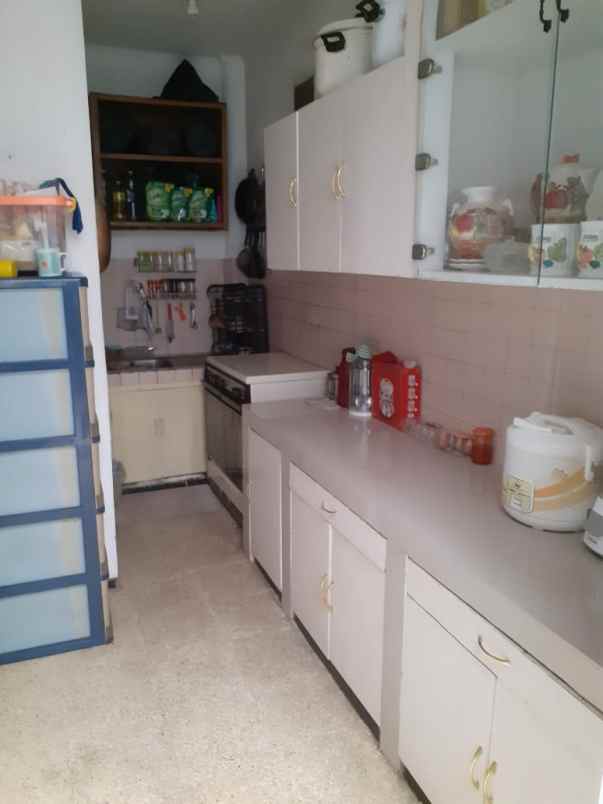 jual rumah di tebet barat jakarta selatan