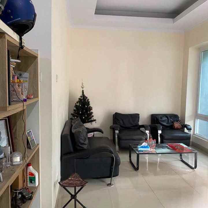 jual rumah hook di bukit cimanggu kota bogor