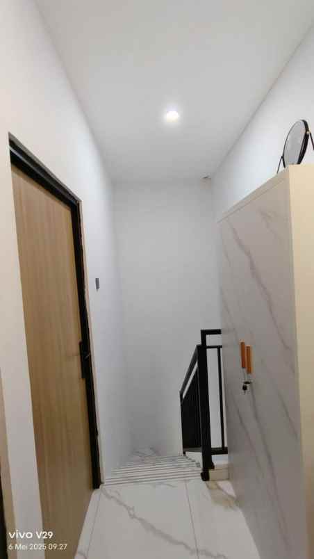 jual rumah murah jagakarsa