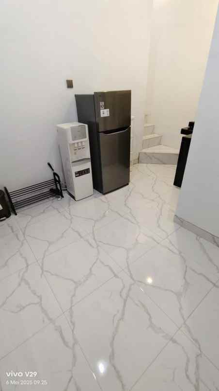 jual rumah murah jagakarsa