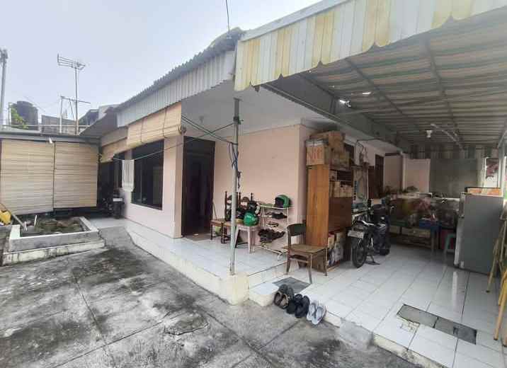 jual rumah nusa indah