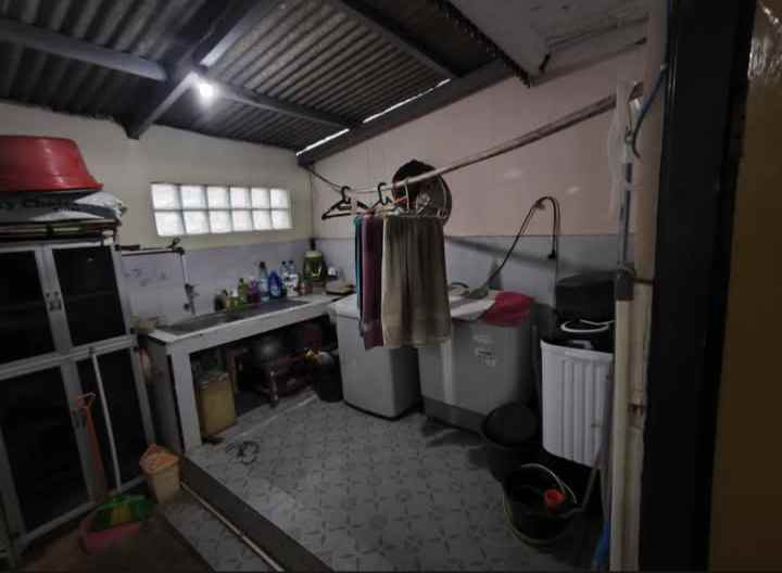 jual rumah nusa indah