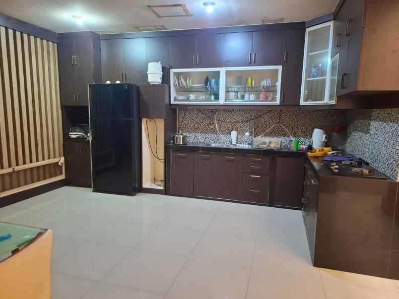 jual rumah taman palem lestari jak bar