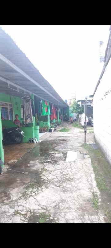jual tanah hunian daerah cipedak