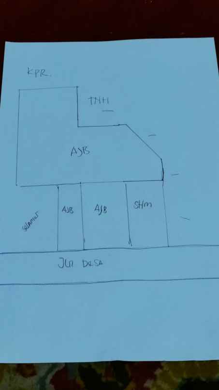 jual tanah istimewa pasir nanjung ciamnggung