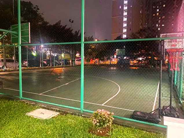 kalibata green palace 3 br ff 0rtwachmed8