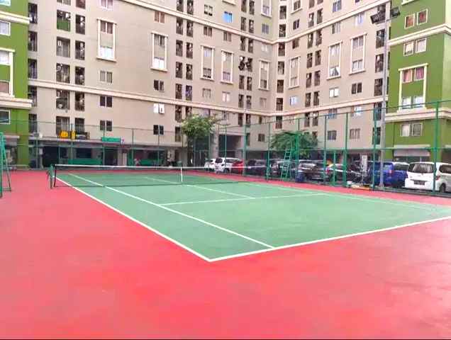 kalibata green palace studio ff 0mtwmuhammad nabiel2bg