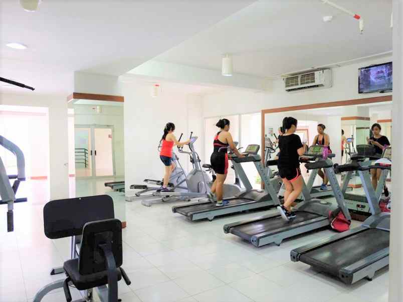 kalibata green palace studio ff 0mtwmuhammad nabiel2bg