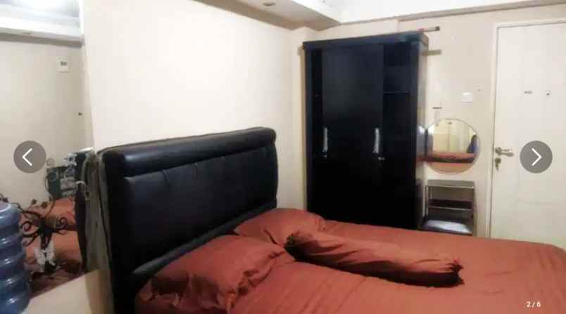 kalibata green palace studio ff 0mtwmuhammad nabiel2bg