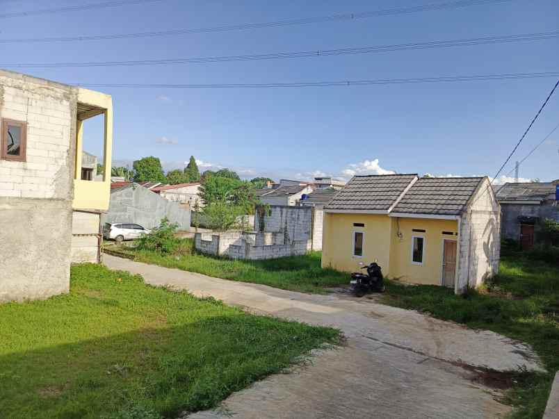 kavling grand sama banjaran