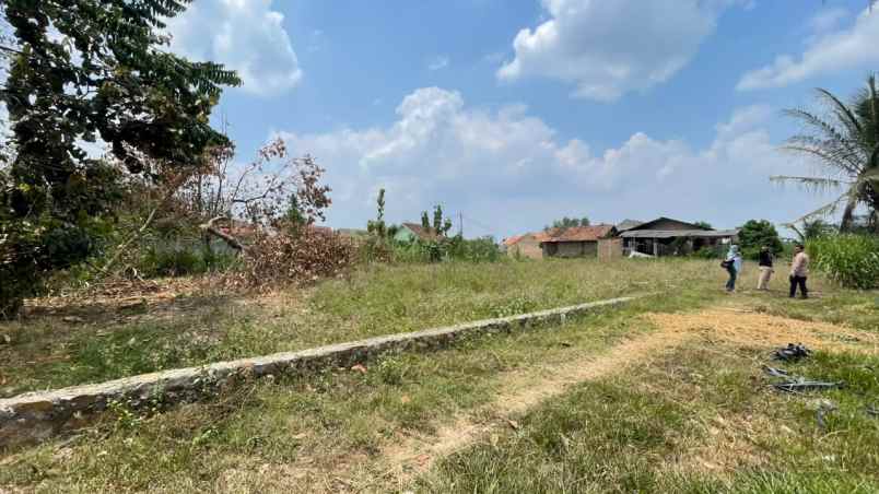 kavling kost kota baru itera