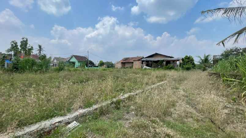 kavling kost kota baru itera