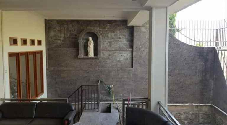 komersial gatot subroto