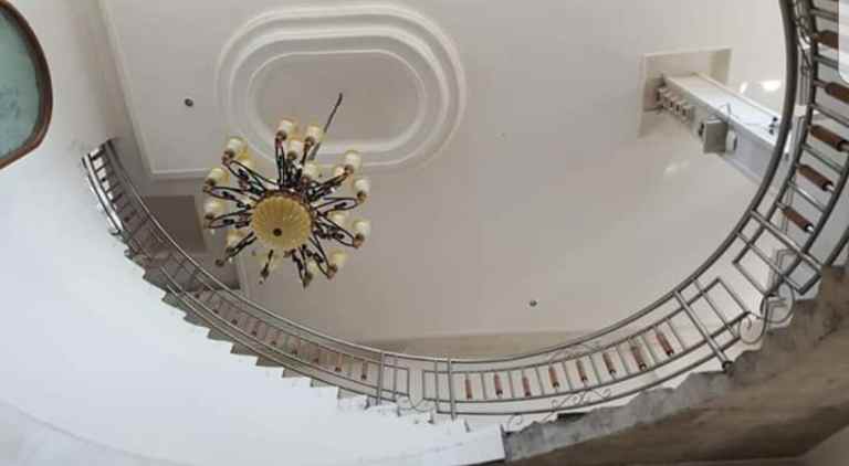 komersial gatot subroto