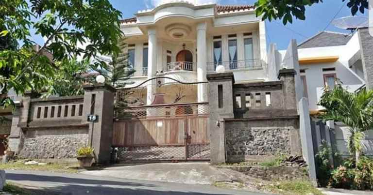 komersial gatot subroto