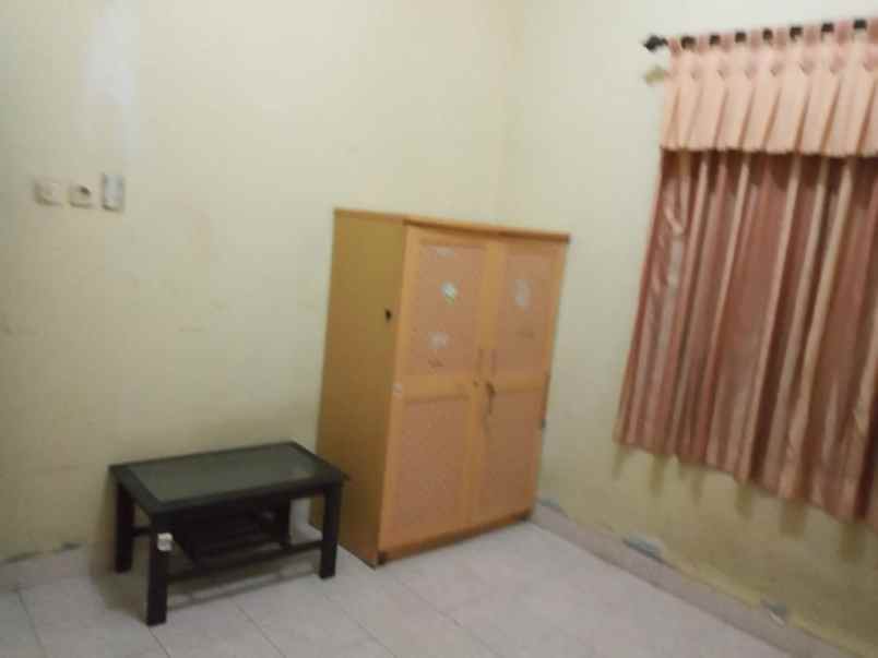 kos aktif jalan singa supriyadi siap untuk ditake over