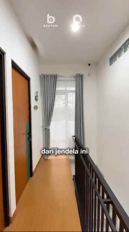 kost baru fully fyr