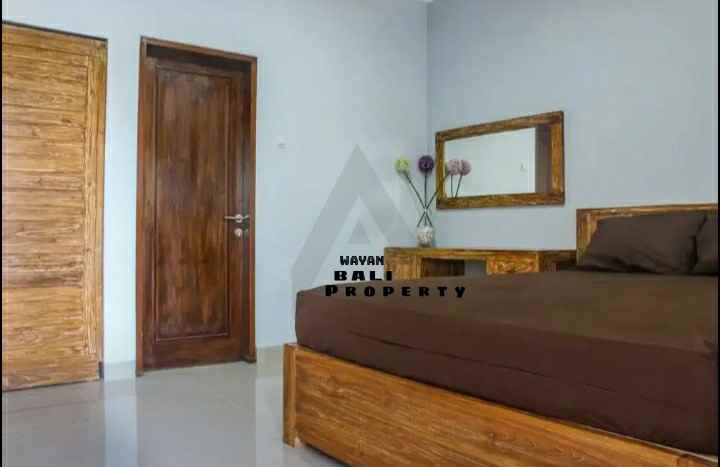 kost jl gunung salak