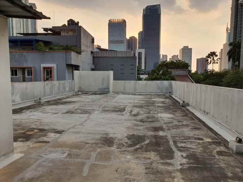 kost jl setiabudi timur jakarta