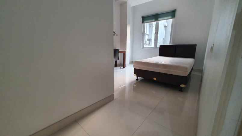 kost jl setiabudi timur jakarta