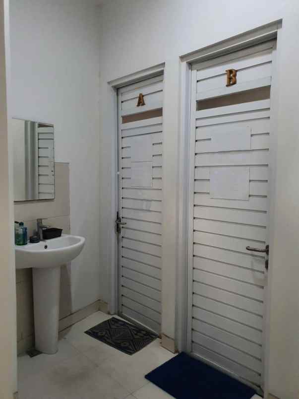 kost jl setiabudi timur jakarta