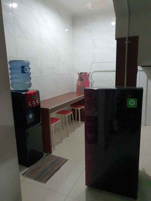kost jl setiabudi timur jakarta
