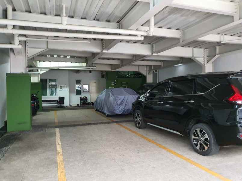 kost jl setiabudi timur jakarta