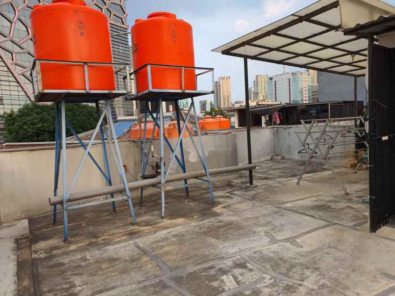 kost jl setiabudi timur jakarta