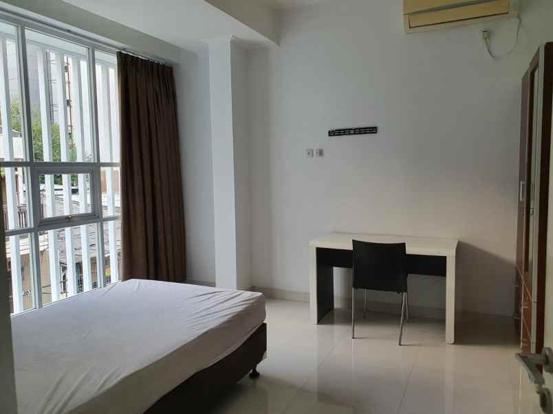kost jl setiabudi timur jakarta